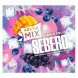 Табак Sebero Arctic Mix - Bubble Fruit (Фруктовая Жвачка, 25 грамм) купить в Екатеринбурге
