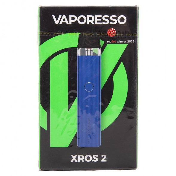 Электронная сигарета Vaporesso XROS 2 - Violet купить в Екатеринбурге