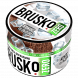 Смесь Brusko Zero - Кокос со Льдом (50 грамм) купить в Екатеринбурге
