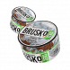Смесь Brusko Zero - Кокос со Льдом (50 грамм) купить в Екатеринбурге