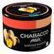 Смесь Chabacco MIX MEDIUM - Banana Milkshake (Банановый Милкшейк, 40 грамм) купить в Екатеринбурге