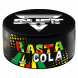 Табак Duft - Rasta Cola (Раста-Кола, 80 грамм) купить в Екатеринбурге