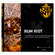 Табак Jent - Rum Riot (Ром, 25 грамм) купить в Екатеринбурге
