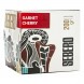 Табак Sebero - Garnet Cherry (Гранат - Вишня, 200 грамм) купить в Екатеринбурге