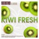 Табак Sebero - Kiwi Fresh (Киви, 25 грамм) купить в Екатеринбурге