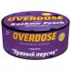 Табак Overdose - Kashmir Peach (Пряный Персик, 100 грамм) купить в Екатеринбурге