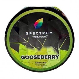 Табак Spectrum Hard - Gooseberry (Крыжовник, 25 грамм)