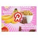 Табак Ready - №15 Good Mo /Cereals Banana Milk Chocolate (Банан, Шоколад, Злаки, Молоко, 25 грамм) купить в Екатеринбурге