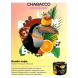 Смесь Chabacco Emotions MEDIUM - Bumble Bee (Бамбл Кофе, 200 грамм) купить в Екатеринбурге