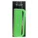Электронная сигарета Brusko - Minican 5 (Зелёный) купить в Екатеринбурге