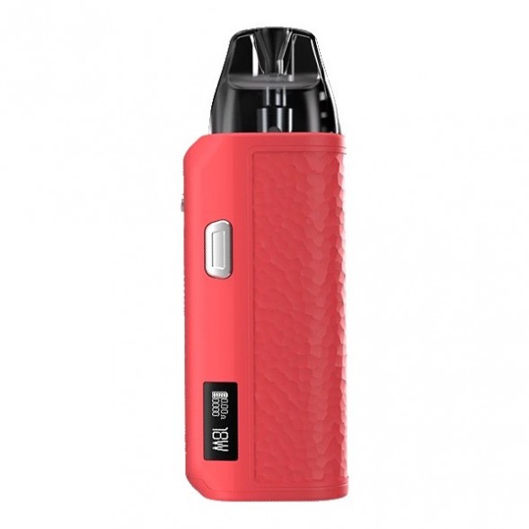 Электронная сигарета Brusko - Minican 5 (Красный) купить в Екатеринбурге