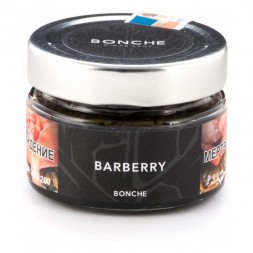 Табак Bonche - Barberry (Барбарис, 60 грамм)