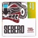 Табак Sebero - Green Pear (Зелёная Груша, 200 грамм) купить в Екатеринбурге