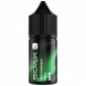 Жидкость SOAK L30 - Cane Mint (Тростниковая Мята, 30 мл, 2 мг) купить в Екатеринбурге