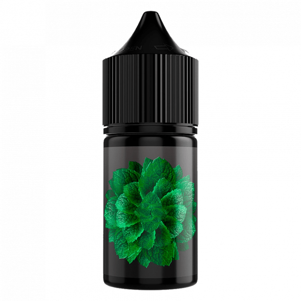 Жидкость SOAK L30 - Cane Mint (Тростниковая Мята, 30 мл, 2 мг) купить в Екатеринбурге