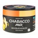Смесь Chabacco MIX MEDIUM - Banana Milkshake (Банановый Милкшейк, 50 грамм) купить в Екатеринбурге