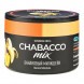 Смесь Chabacco MIX MEDIUM - Banana Milkshake (Банановый Милкшейк, 50 грамм) купить в Екатеринбурге