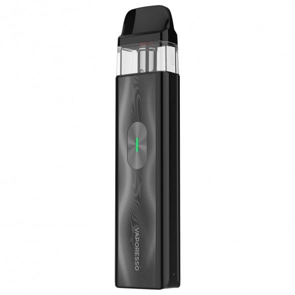 Электронная сигарета Vaporesso XROS 4 Mini - Black (Чёрная) купить в Екатеринбурге