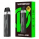 Электронная сигарета Vaporesso XROS 4 Mini - Black (Чёрная) купить в Екатеринбурге