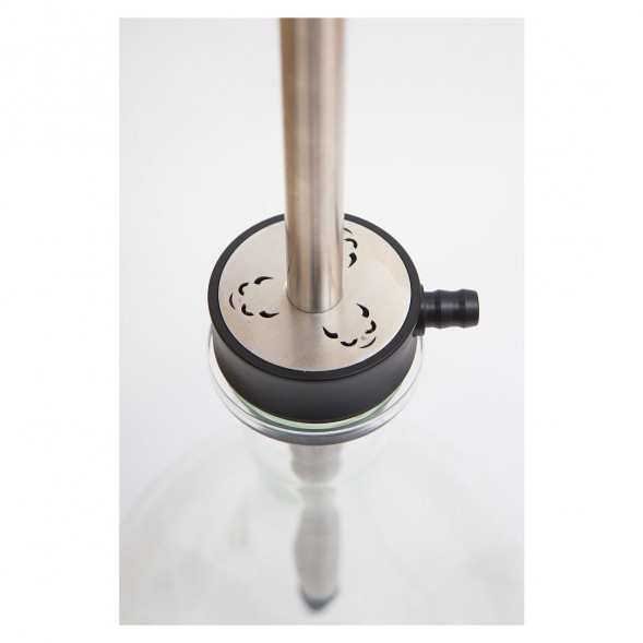 Кальян ESS - Comics Devil (Без Колбы) купить в Екатеринбурге