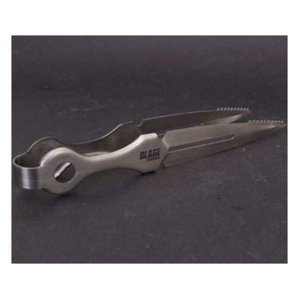 Щипцы Blade Hookah (23 см) купить в Екатеринбурге