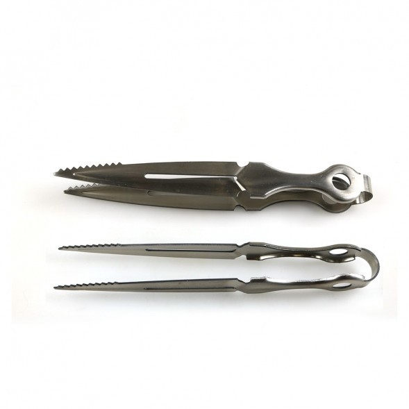 Щипцы Blade Hookah (23 см) купить в Екатеринбурге