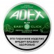 Табак жевательный ADEX ULTRA STRONG SLIM Easy Click - Feijoa Menthol (Фейхоа Ментол) купить в Екатеринбурге