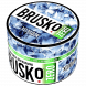 Смесь Brusko Zero - Холодок (50 грамм) купить в Екатеринбурге
