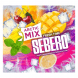 Табак Sebero Arctic Mix - Fresh Time (Фреш Тайм, 25 грамм) купить в Екатеринбурге
