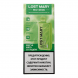 LOST MARY MO - Матча Мята со Льдом (Matcha Mint Ice, 10000 затяжек) купить в Екатеринбурге