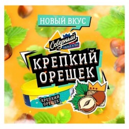 Табак Северный - Крепкий Орешек (40 грамм)