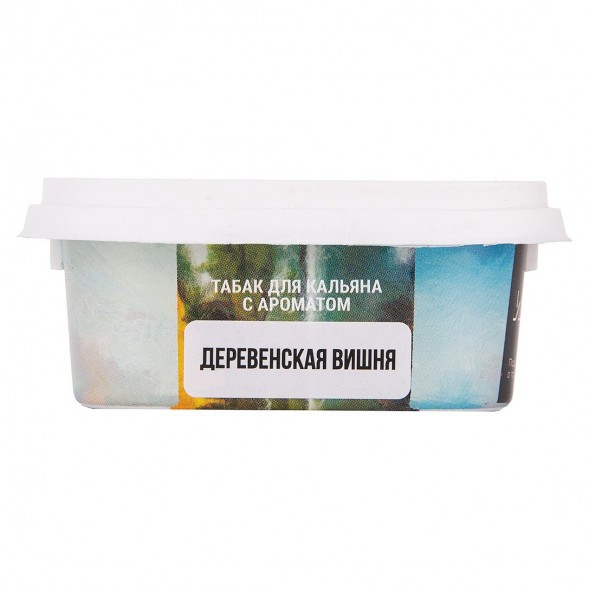 Табак Сарма - Деревенская Вишня (100 грамм) купить в Екатеринбурге