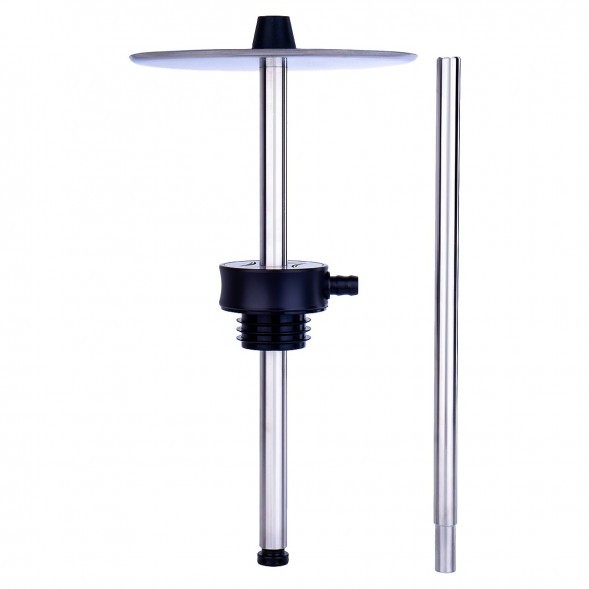 Кальян ESS - Mini Palka (Прозрачная Колба) купить в Екатеринбурге