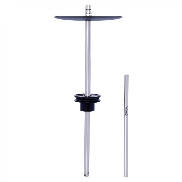 Кальян Y.K.A.P. - ECO Black E2 (Без Колбы) купить в Екатеринбурге