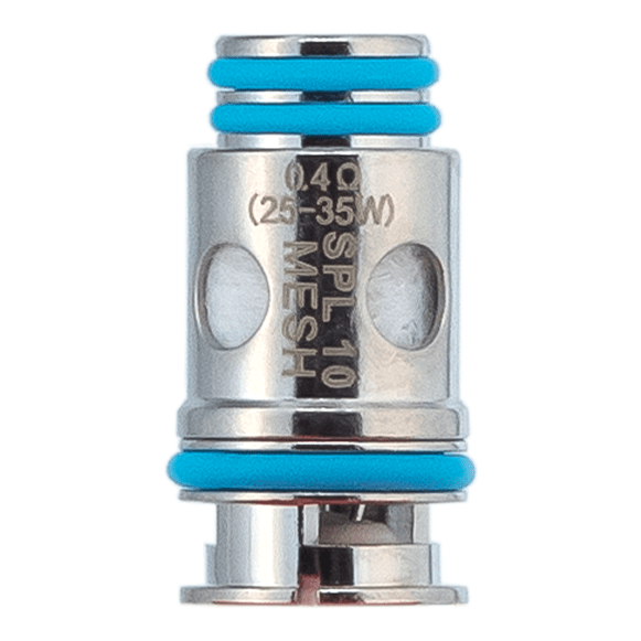 Испарители для Brusko Feelin (SPL-10, 0.4 Ом, 5 шт.) купить в Екатеринбурге