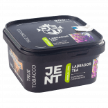 Табак Jent - Labrador Tea (Багульник и Саган Дайля, 200 грамм) купить в Екатеринбурге