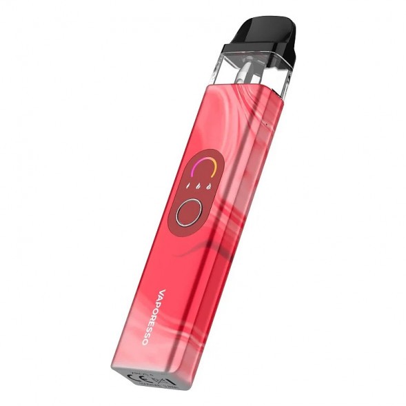 Электронная сигарета Vaporesso XROS 4 - Bloody Mary (Кровавая Мэри) купить в Екатеринбурге