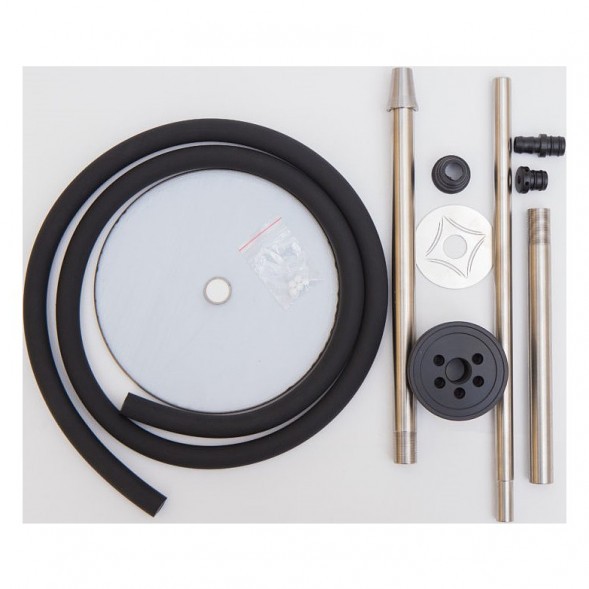 Кальян ESS - Comics Batman (Без Колбы) купить в Екатеринбурге