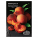 Табак Must Have - Sweet Peach (Сладкий Персик, 125 грамм) купить в Екатеринбурге