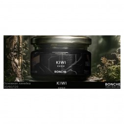 Табак Bonche - Kiwi (Киви, 60 грамм)
