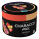 Смесь Chabacco MIX MEDIUM - Fruictella (Фруктелла, 50 грамм) купить в Екатеринбурге