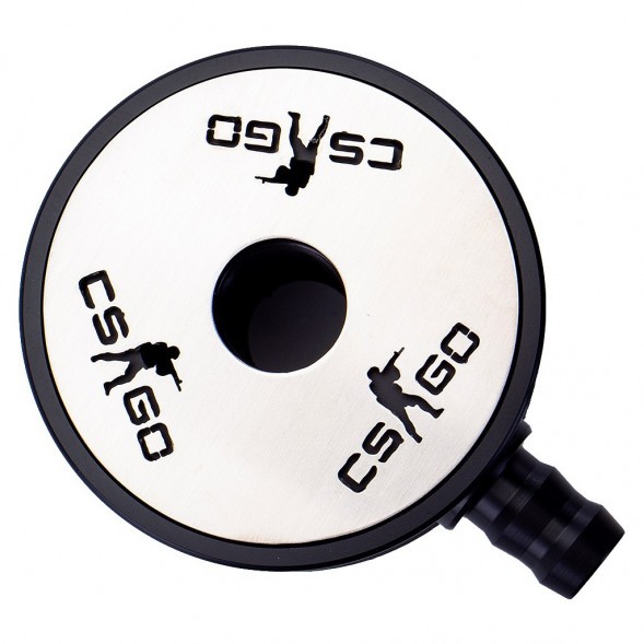 Кальян ESS - Comics CS GO (Без Колбы) купить в Екатеринбурге