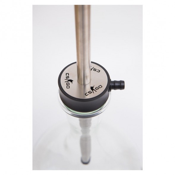 Кальян ESS - Comics CS GO (Без Колбы) купить в Екатеринбурге