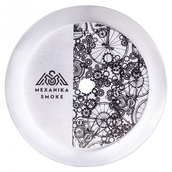 Кальян Mexanika - STM MS (Без Колбы) купить в Екатеринбурге