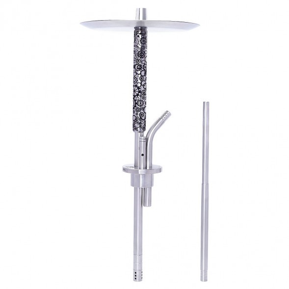 Кальян Mexanika - STM MS (Без Колбы) купить в Екатеринбурге