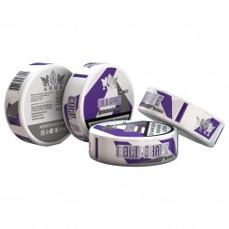Табак жевательный ARQ Tobacco - Cold Grape (Ледяной Виноград, 10 грамм)