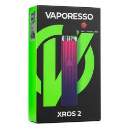 Электронная сигарета Vaporesso XROS 2 - Neon