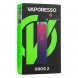 Электронная сигарета Vaporesso XROS 2 - Neon купить в Екатеринбурге