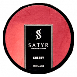 Табак Satyr - Cherry (Вишня, 25 грамм)