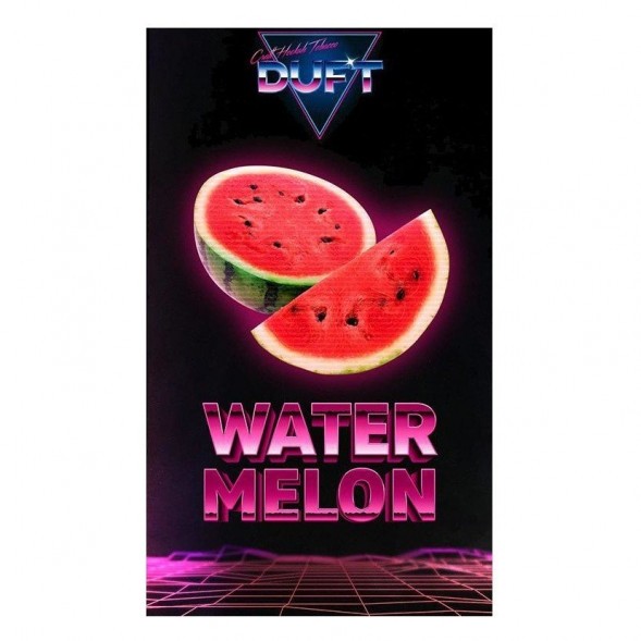 Табак Duft - Watermelon (Арбуз, 20 грамм) купить в Екатеринбурге